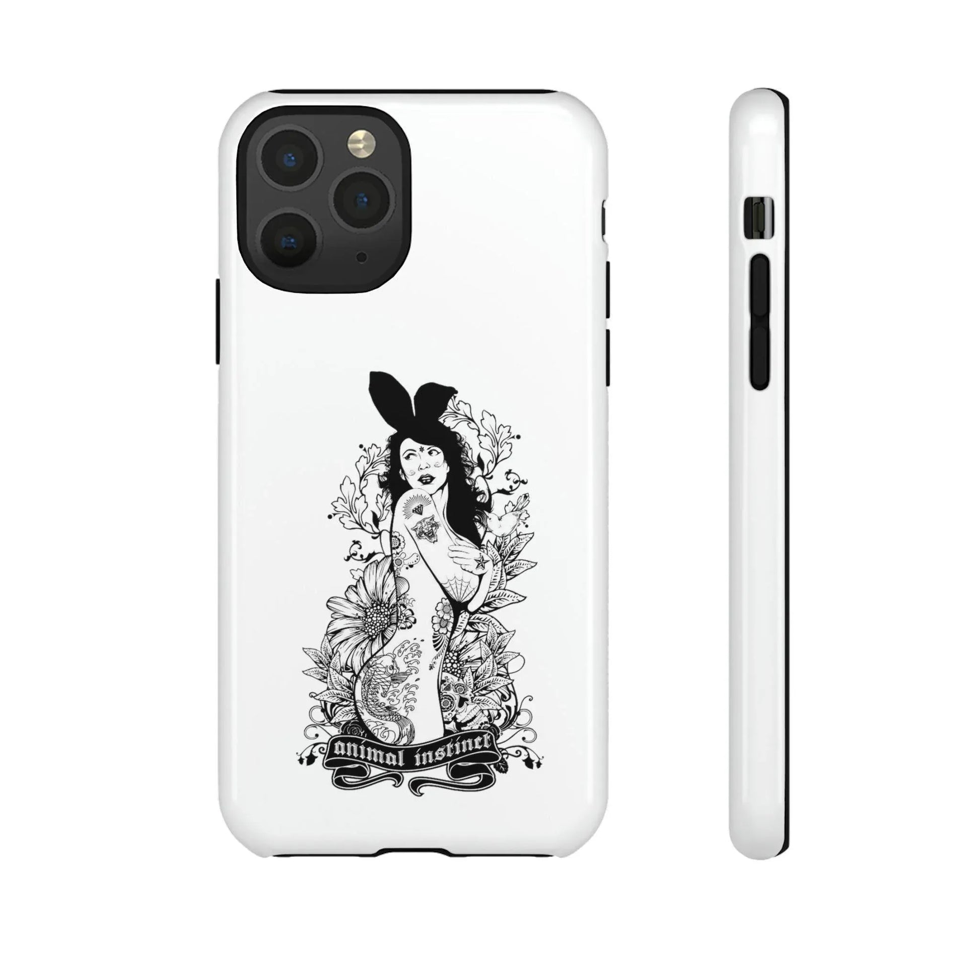 apple-iphone-animal-instinct-cover-phone-case-jlr-design-73 - JLR Design