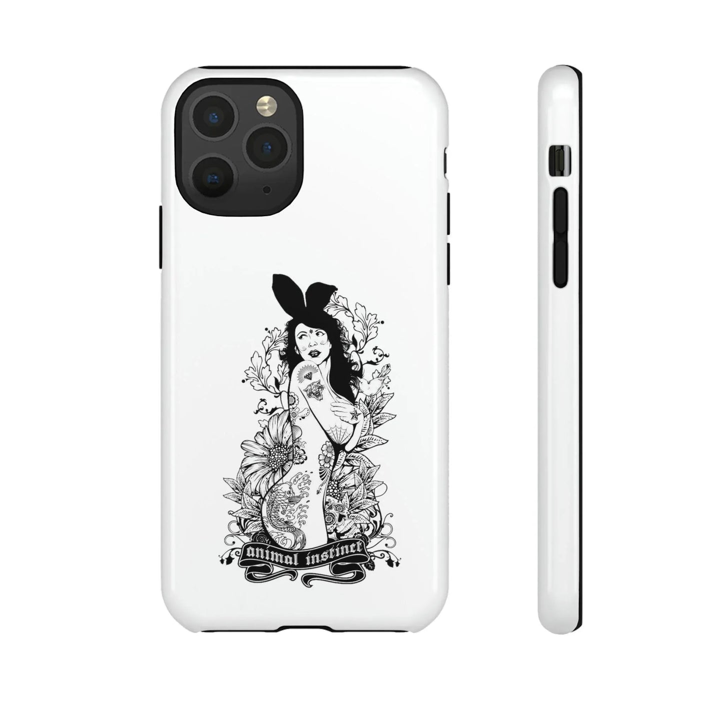 apple-iphone-animal-instinct-cover-phone-case-jlr-design-74 - JLR Design