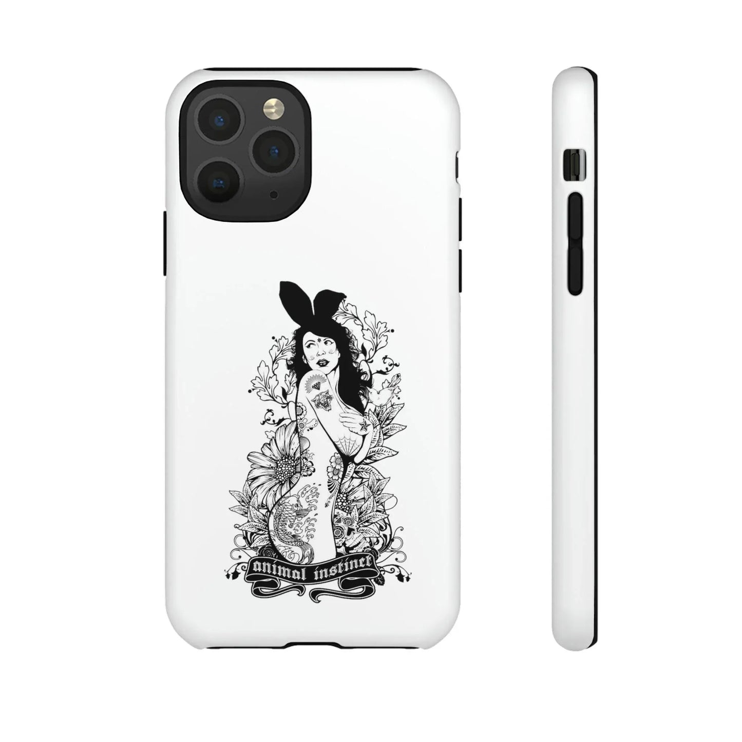 apple-iphone-animal-instinct-cover-phone-case-jlr-design-75 - JLR Design
