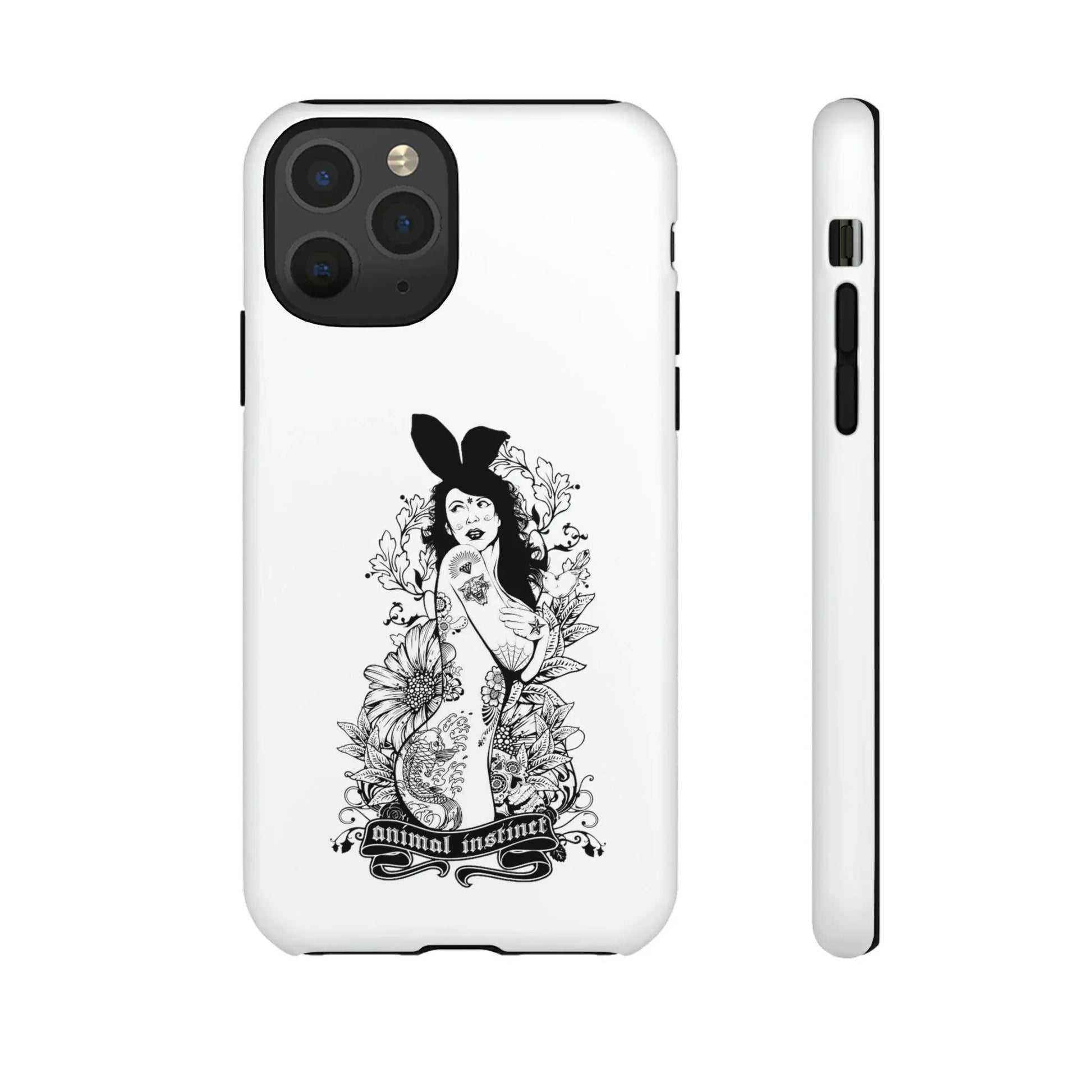 apple-iphone-animal-instinct-cover-phone-case-jlr-design-75 - JLR Design