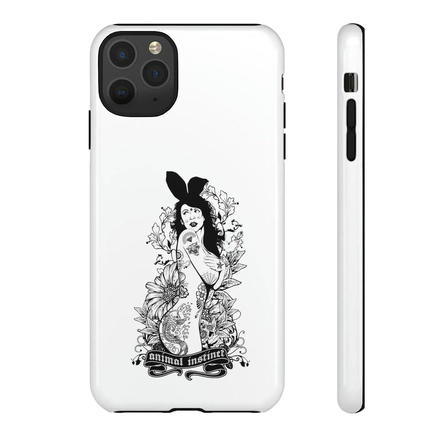 apple-iphone-animal-instinct-cover-phone-case-jlr-design-77 - JLR Design