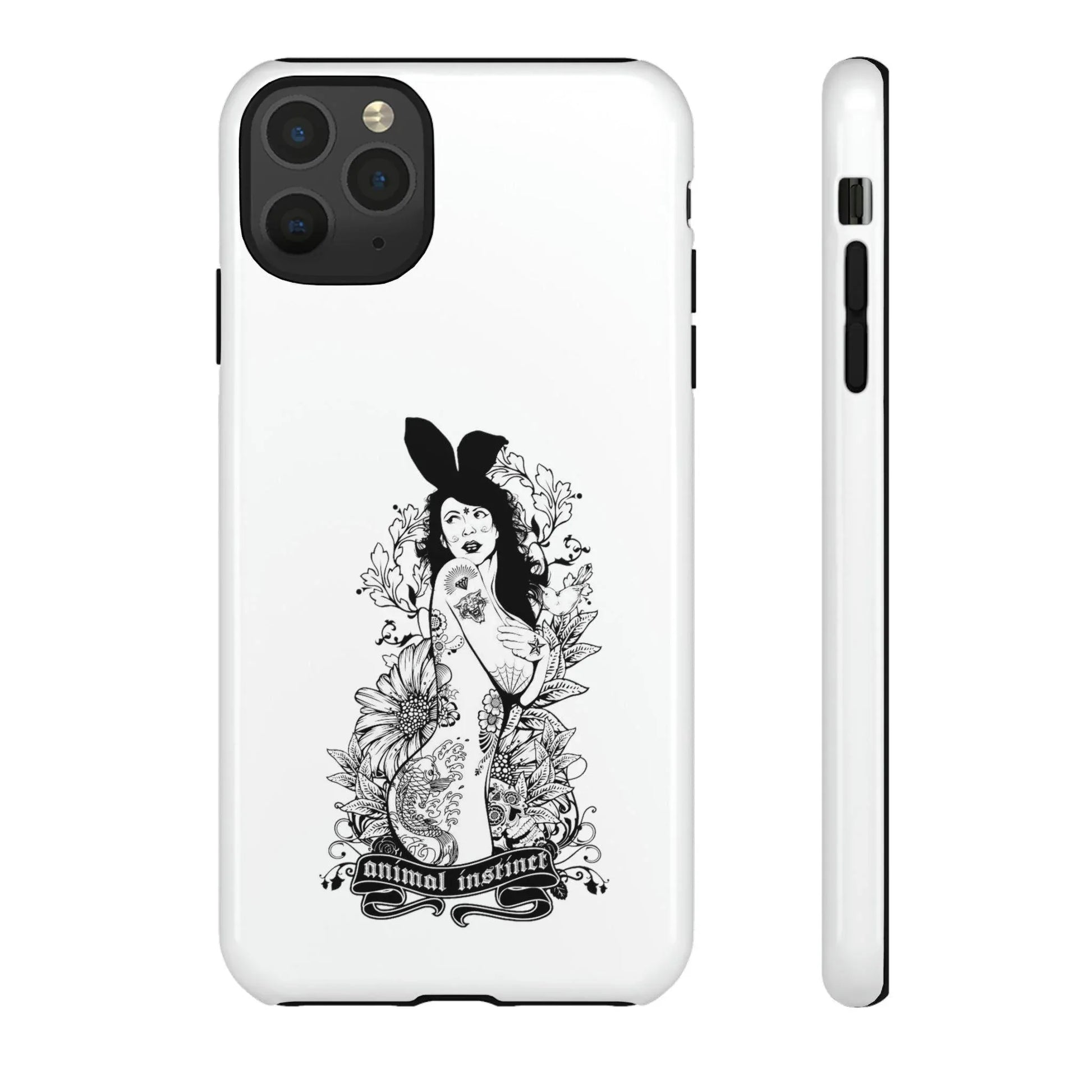 apple-iphone-animal-instinct-cover-phone-case-jlr-design-77 - JLR Design
