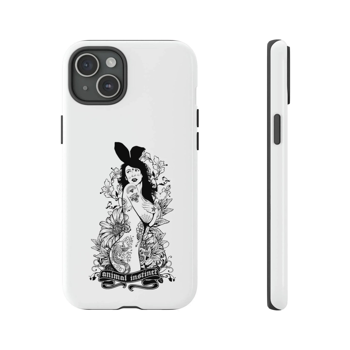 apple-iphone-animal-instinct-cover-phone-case-jlr-design-82 - JLR Design
