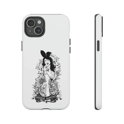 apple-iphone-animal-instinct-cover-phone-case-jlr-design-86 - JLR Design