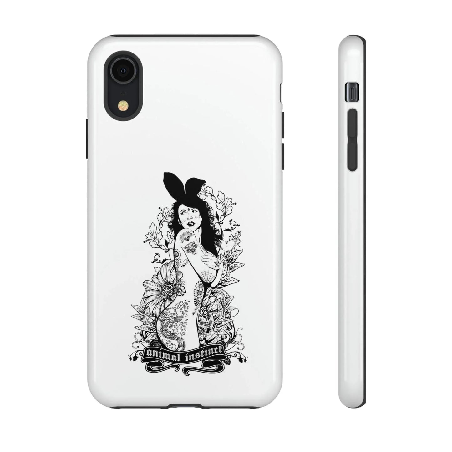 apple-iphone-animal-instinct-cover-phone-case-jlr-design-93 - JLR Design