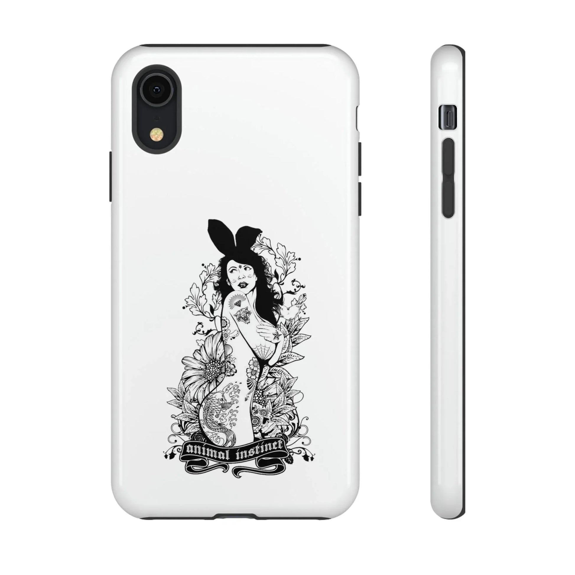 apple-iphone-animal-instinct-cover-phone-case-jlr-design-93 - JLR Design