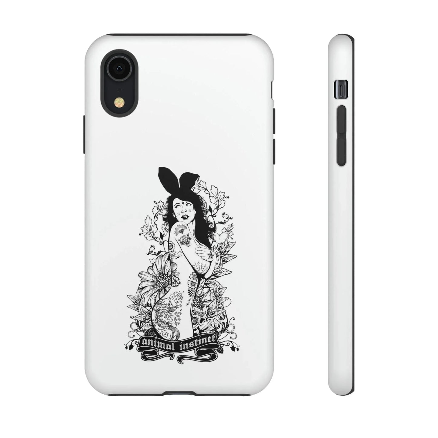 apple-iphone-animal-instinct-cover-phone-case-jlr-design-96 - JLR Design