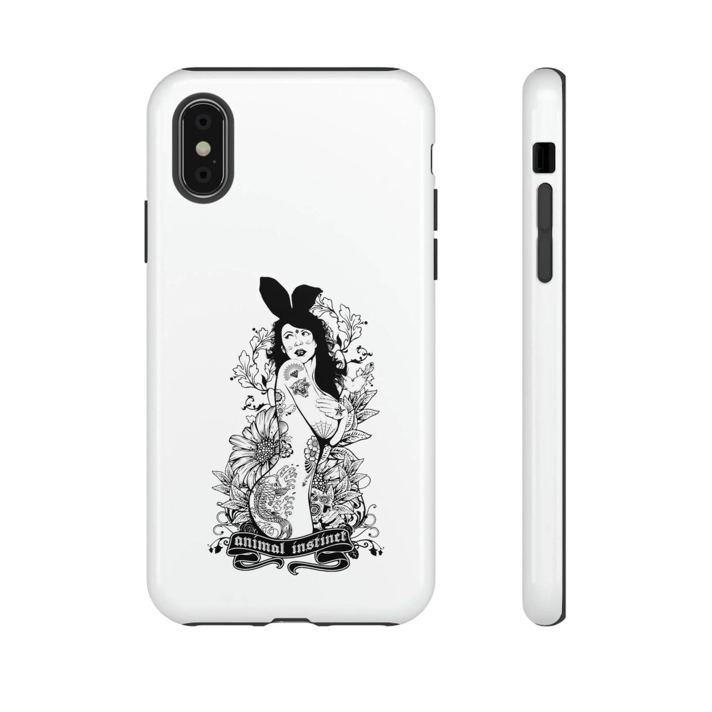 apple-iphone-animal-instinct-cover-phone-case-jlr-design-97 - JLR Design
