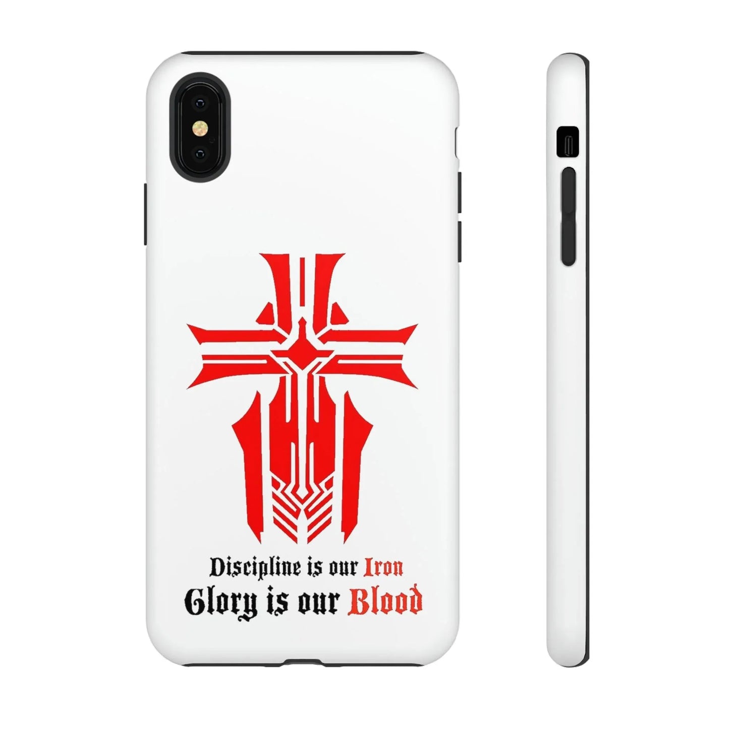 apple-iphone-azur-lane-iron-blood-logo-cover-phone-case-jlr-design-104 - JLR Design
