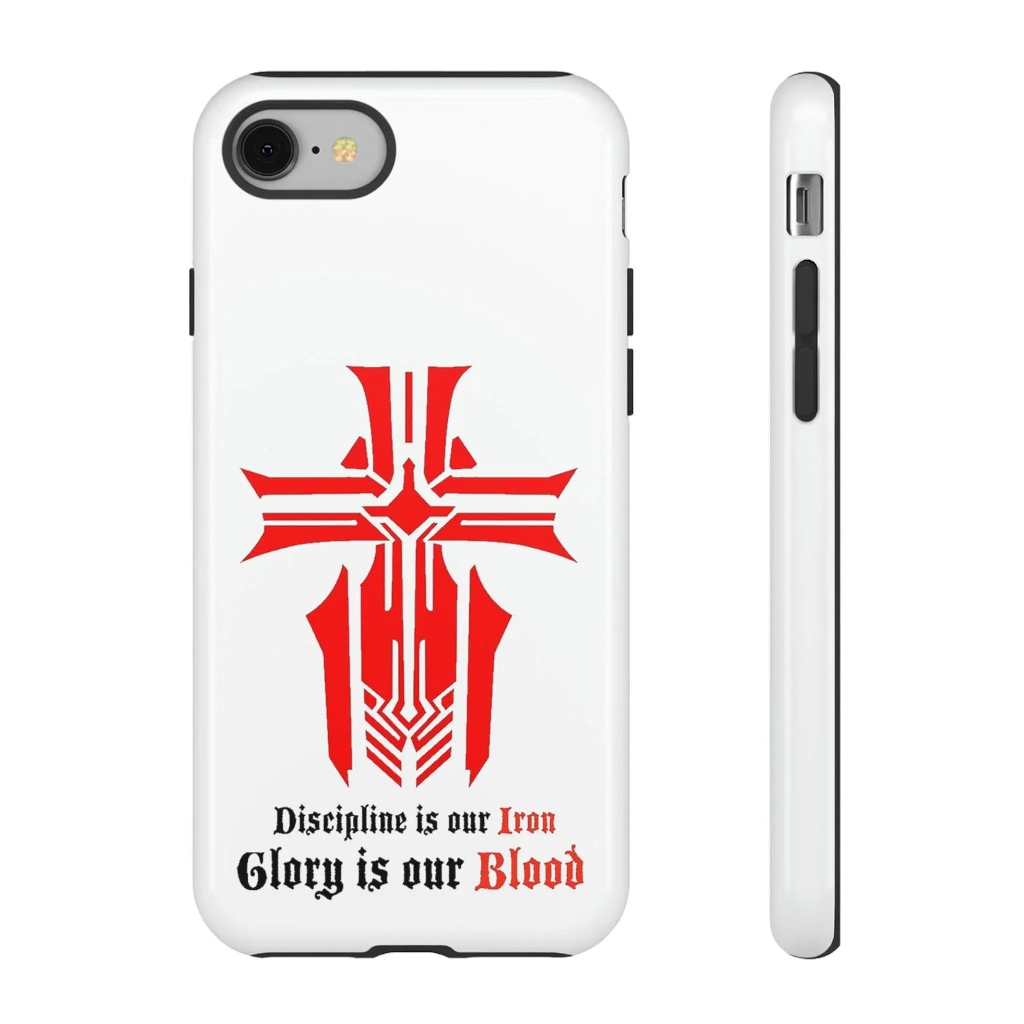 apple-iphone-azur-lane-iron-blood-logo-cover-phone-case-jlr-design-105 - JLR Design