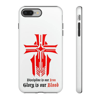 apple-iphone-azur-lane-iron-blood-logo-cover-phone-case-jlr-design-111 - JLR Design