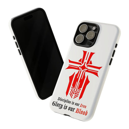 apple-iphone-azur-lane-iron-blood-logo-cover-phone-case-jlr-design-2 - JLR Design