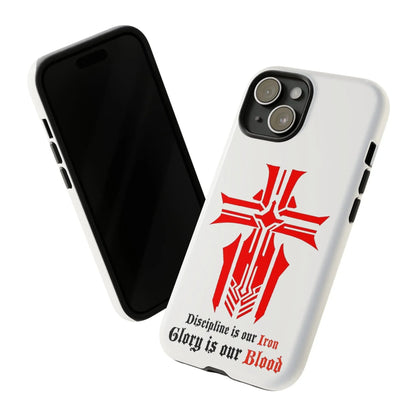 apple-iphone-azur-lane-iron-blood-logo-cover-phone-case-jlr-design-4 - JLR Design