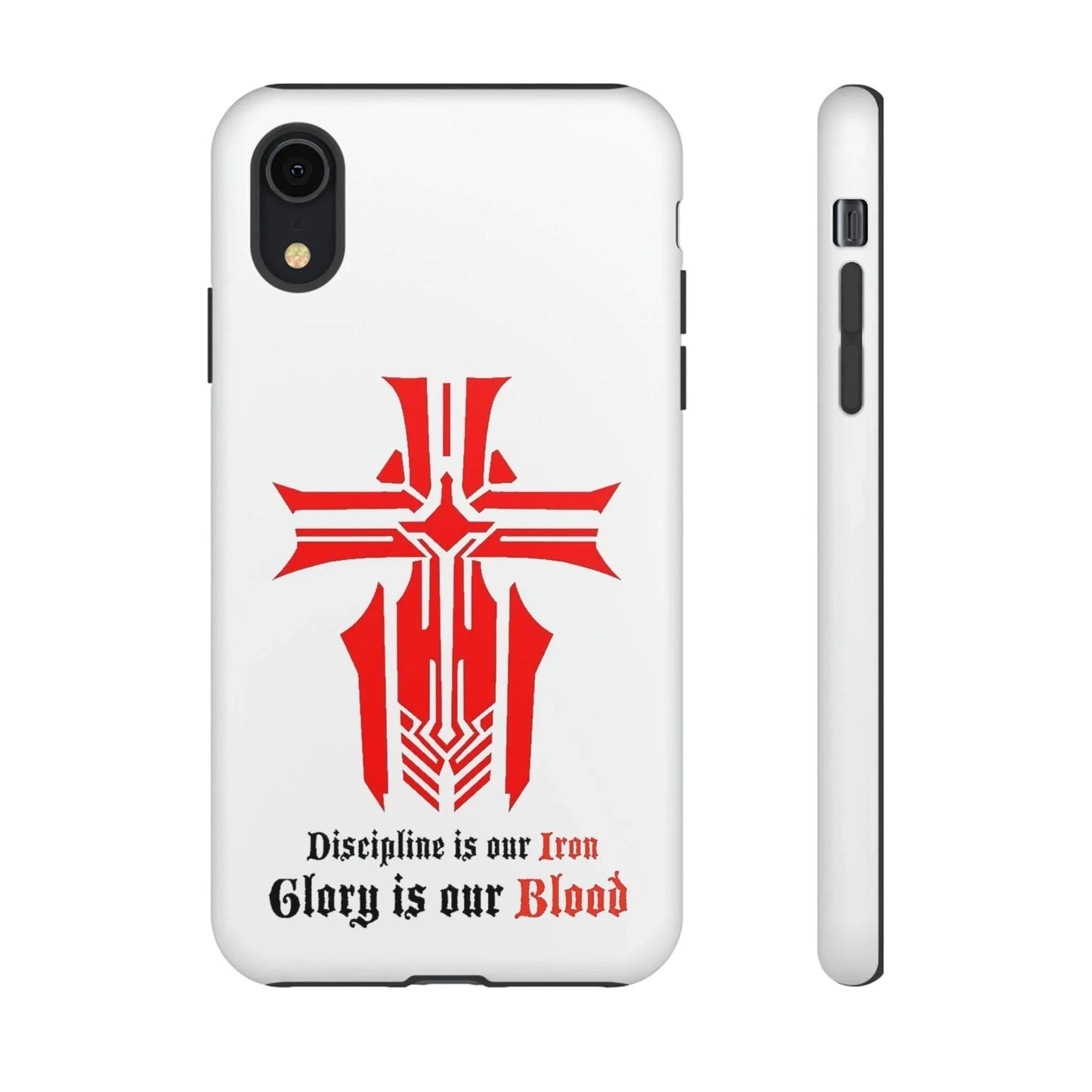 apple-iphone-azur-lane-iron-blood-logo-cover-phone-case-jlr-design-96 - JLR Design