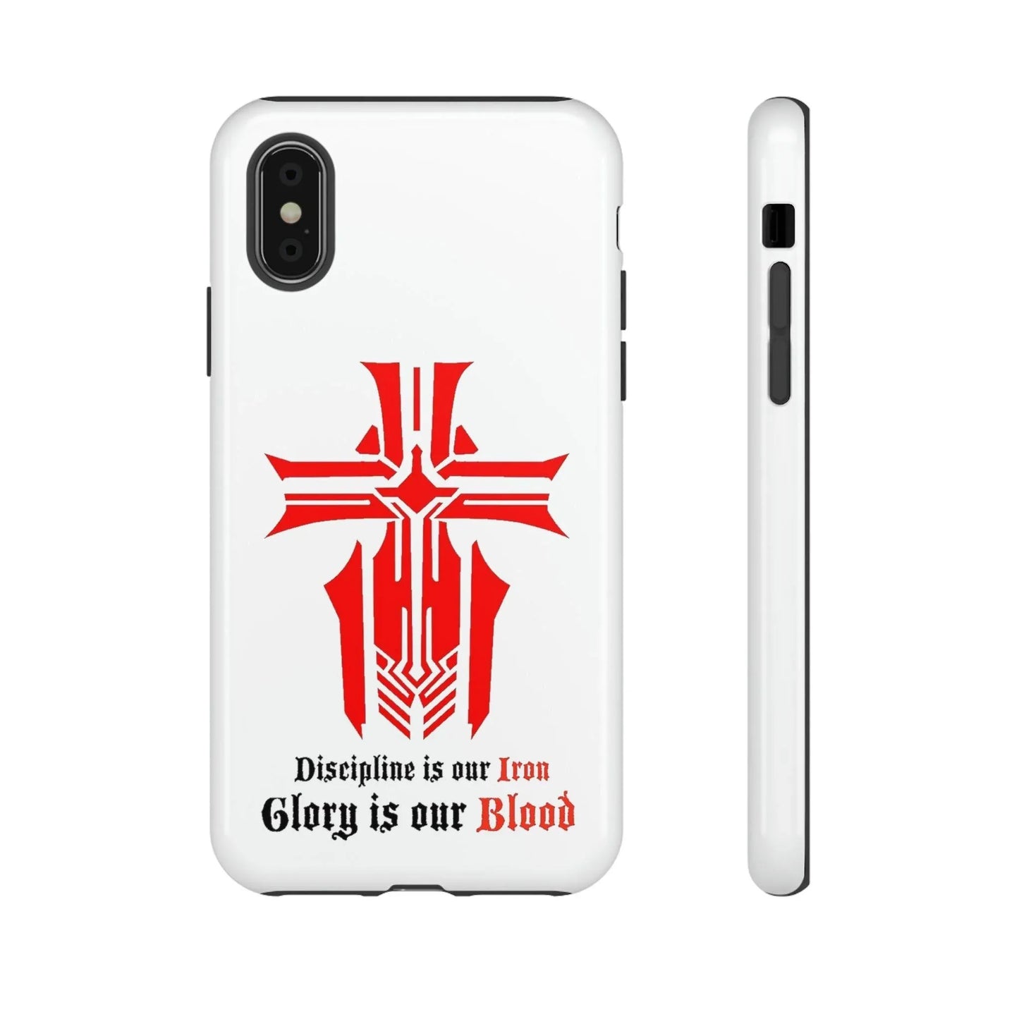 apple-iphone-azur-lane-iron-blood-logo-cover-phone-case-jlr-design-97 - JLR Design