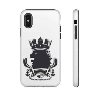 apple-iphone-azur-lane-royal-navy-logo-cover-phone-case-jlr-design-100 - JLR Design