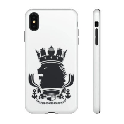 apple-iphone-azur-lane-royal-navy-logo-cover-phone-case-jlr-design-101 - JLR Design