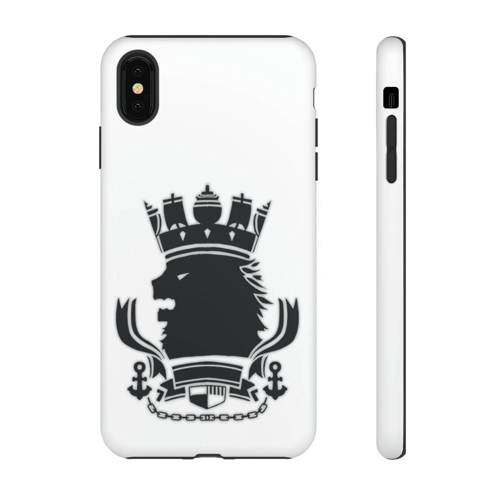 apple-iphone-azur-lane-royal-navy-logo-cover-phone-case-jlr-design-102 - JLR Design