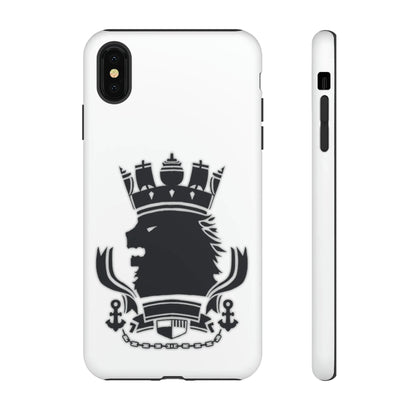 apple-iphone-azur-lane-royal-navy-logo-cover-phone-case-jlr-design-105 - JLR Design