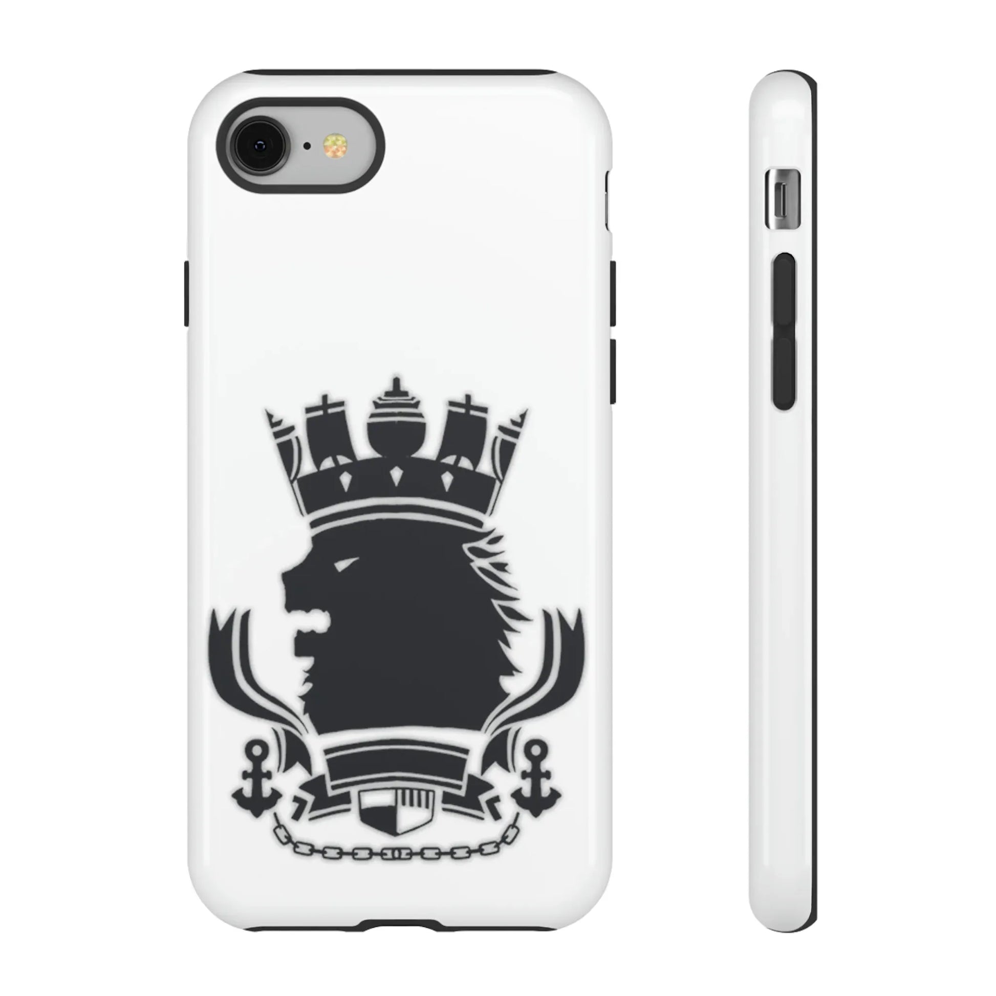 apple-iphone-azur-lane-royal-navy-logo-cover-phone-case-jlr-design-106 - JLR Design