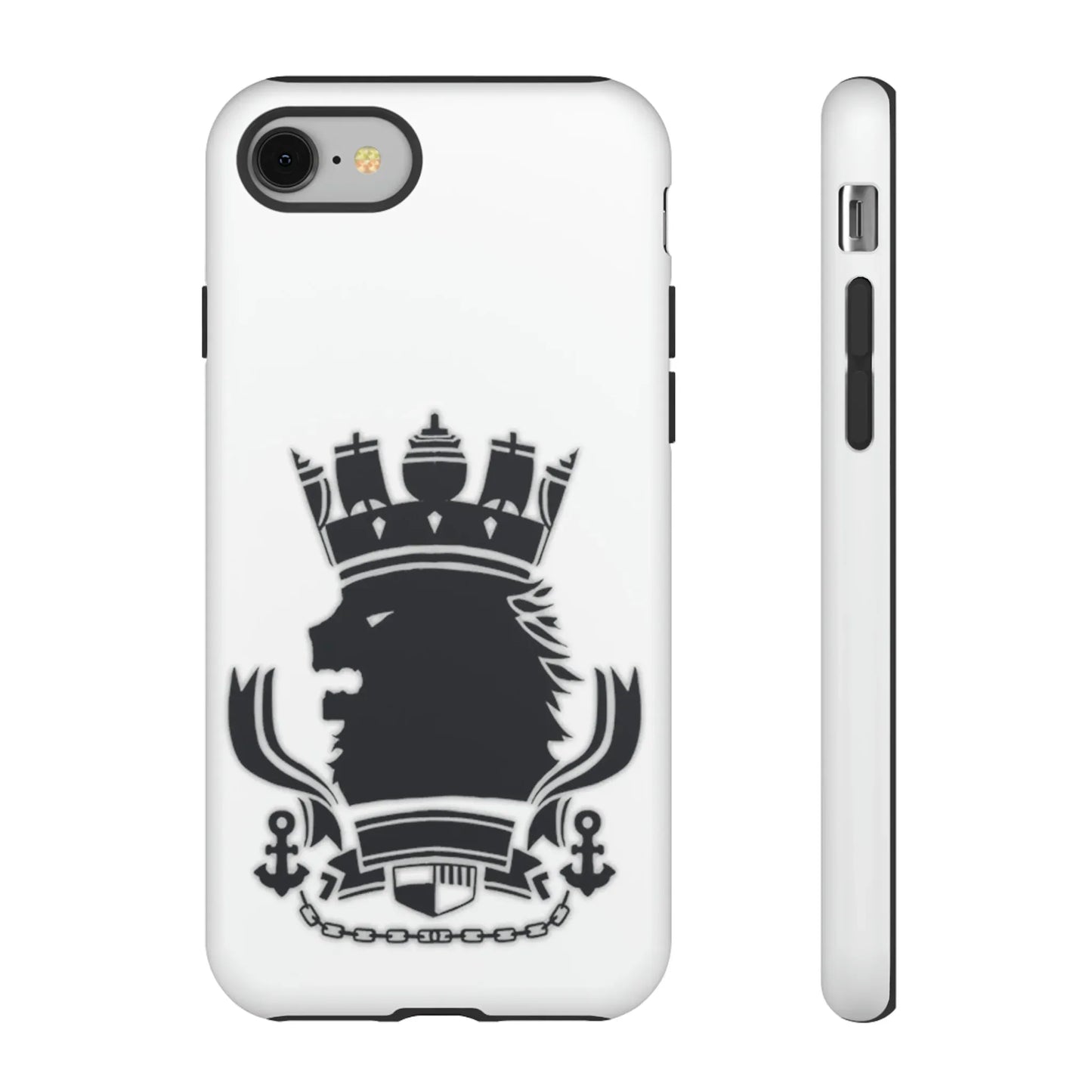 apple-iphone-azur-lane-royal-navy-logo-cover-phone-case-jlr-design-107 - JLR Design