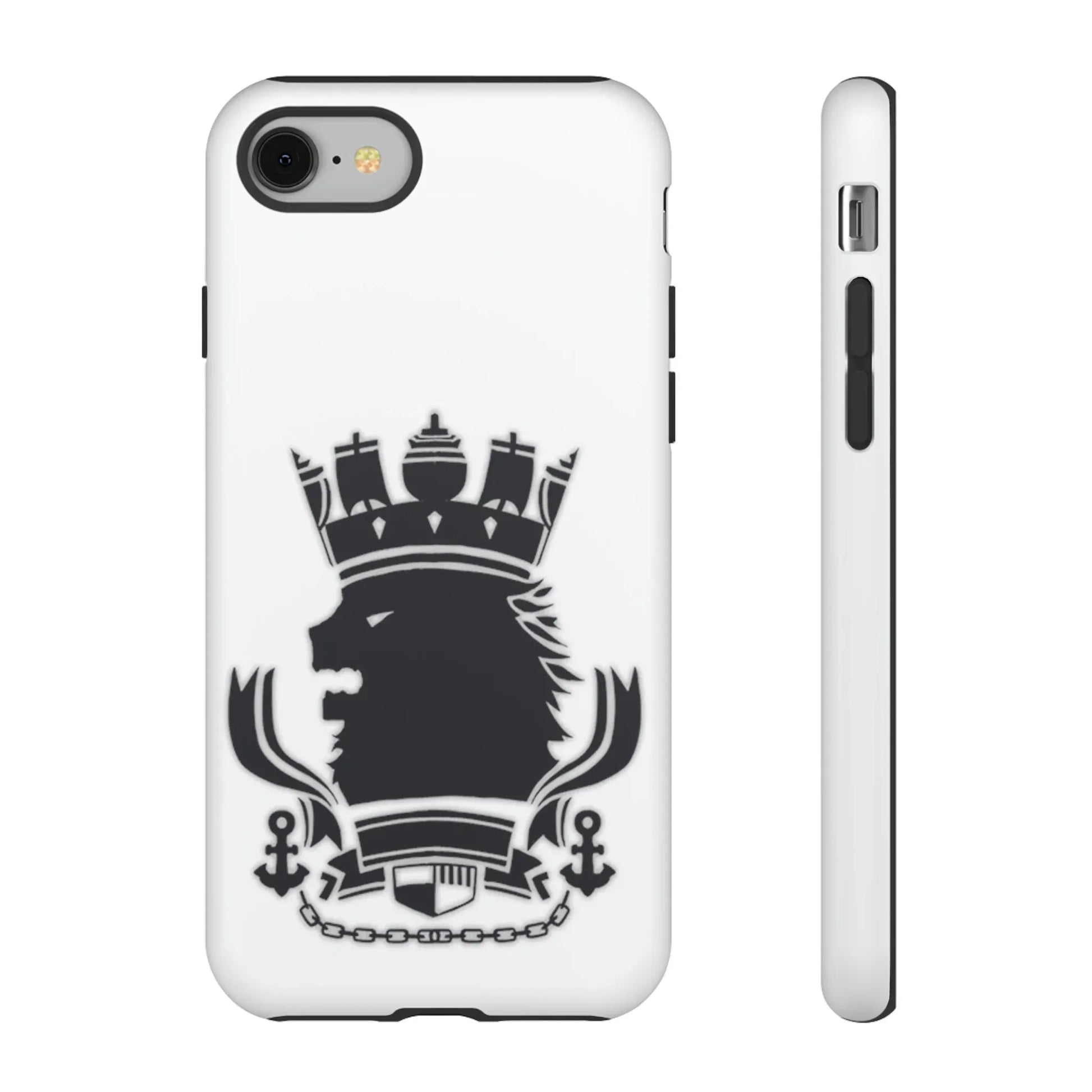 apple-iphone-azur-lane-royal-navy-logo-cover-phone-case-jlr-design-107 - JLR Design