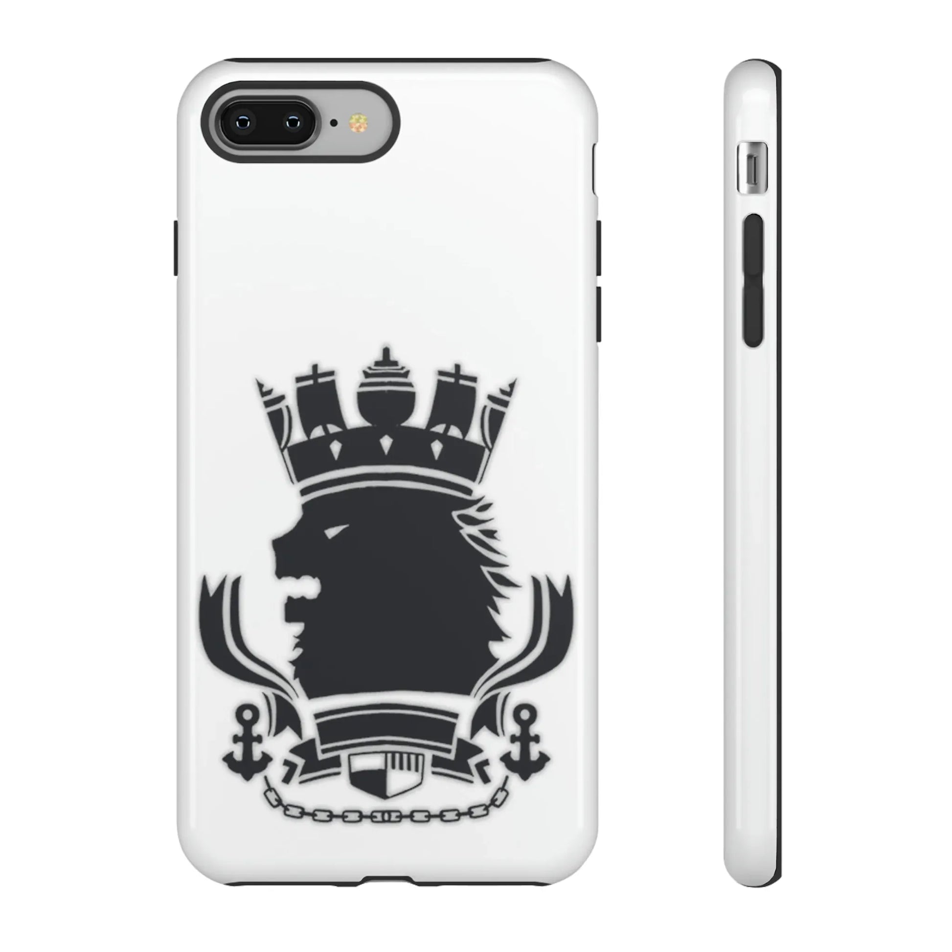 apple-iphone-azur-lane-royal-navy-logo-cover-phone-case-jlr-design-110 - JLR Design
