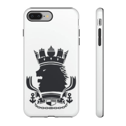 apple-iphone-azur-lane-royal-navy-logo-cover-phone-case-jlr-design-110 - JLR Design