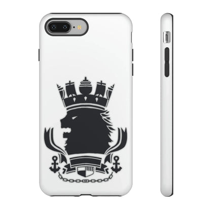 apple-iphone-azur-lane-royal-navy-logo-cover-phone-case-jlr-design-112 - JLR Design