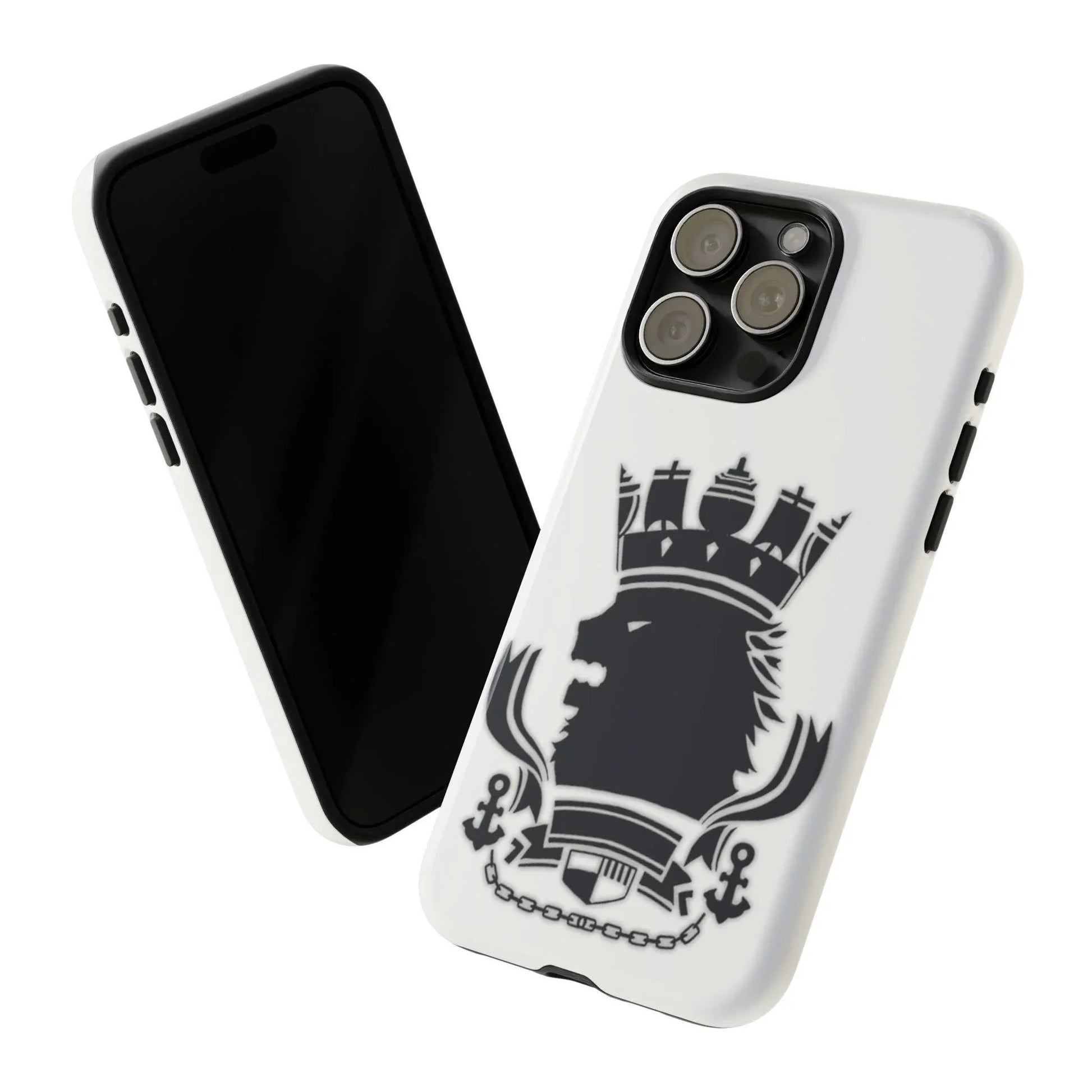 apple-iphone-azur-lane-royal-navy-logo-cover-phone-case-jlr-design-3 - JLR Design