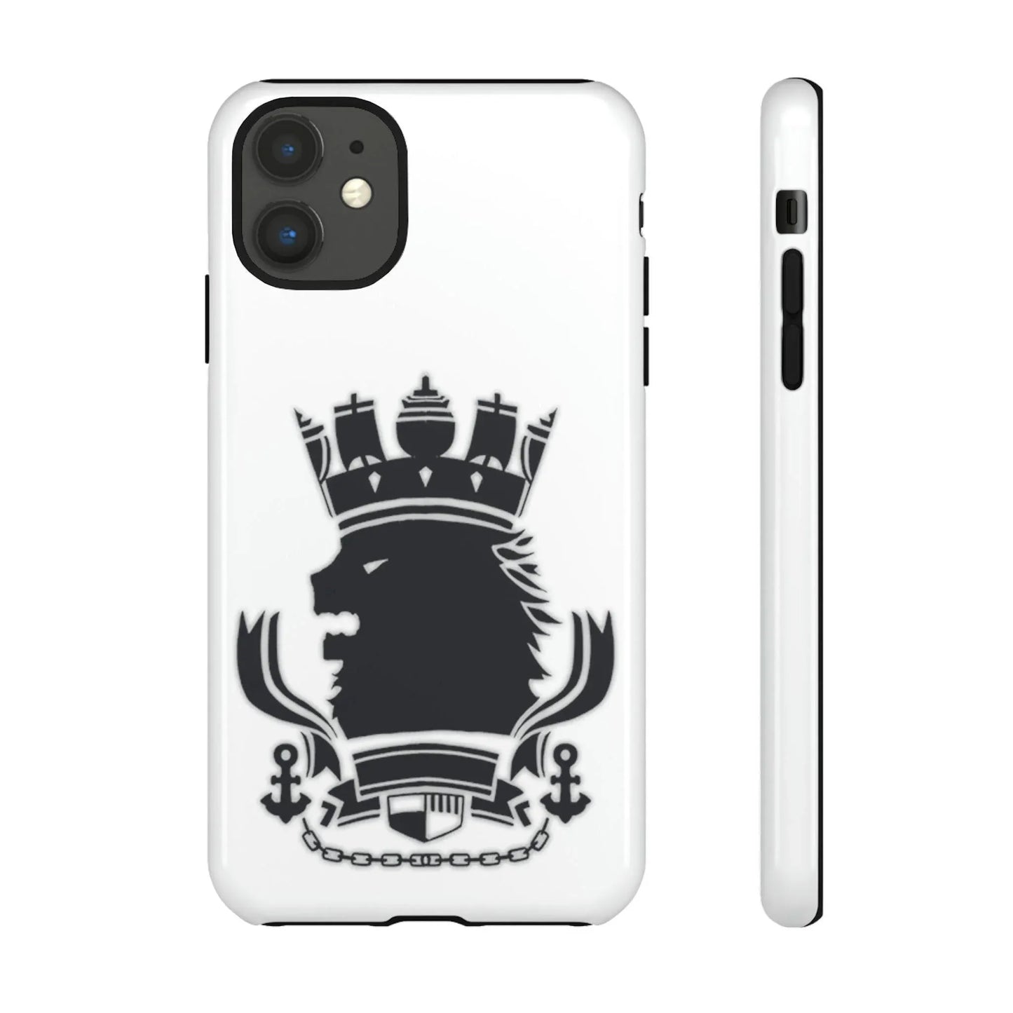 apple-iphone-azur-lane-royal-navy-logo-cover-phone-case-jlr-design-70 - JLR Design