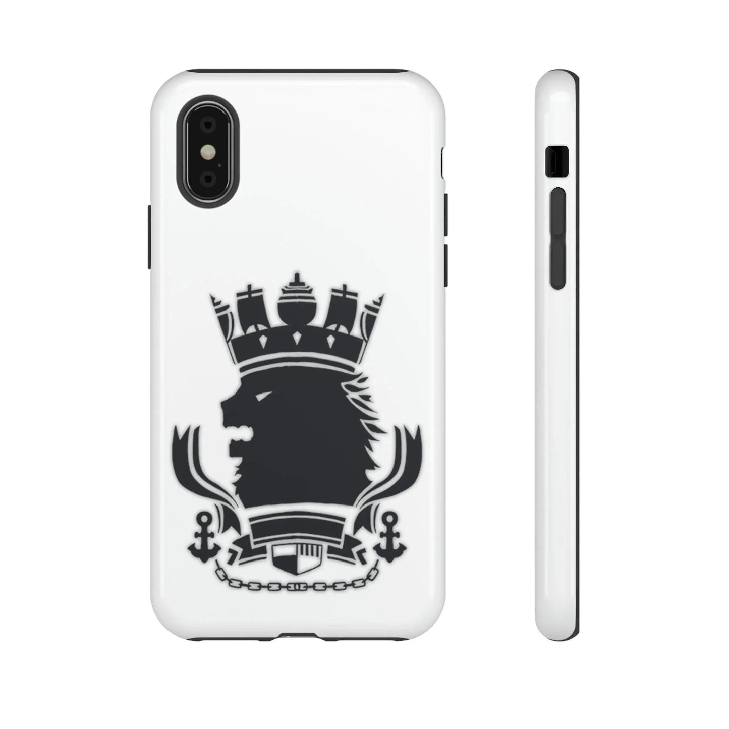 apple-iphone-azur-lane-royal-navy-logo-cover-phone-case-jlr-design-88 - JLR Design