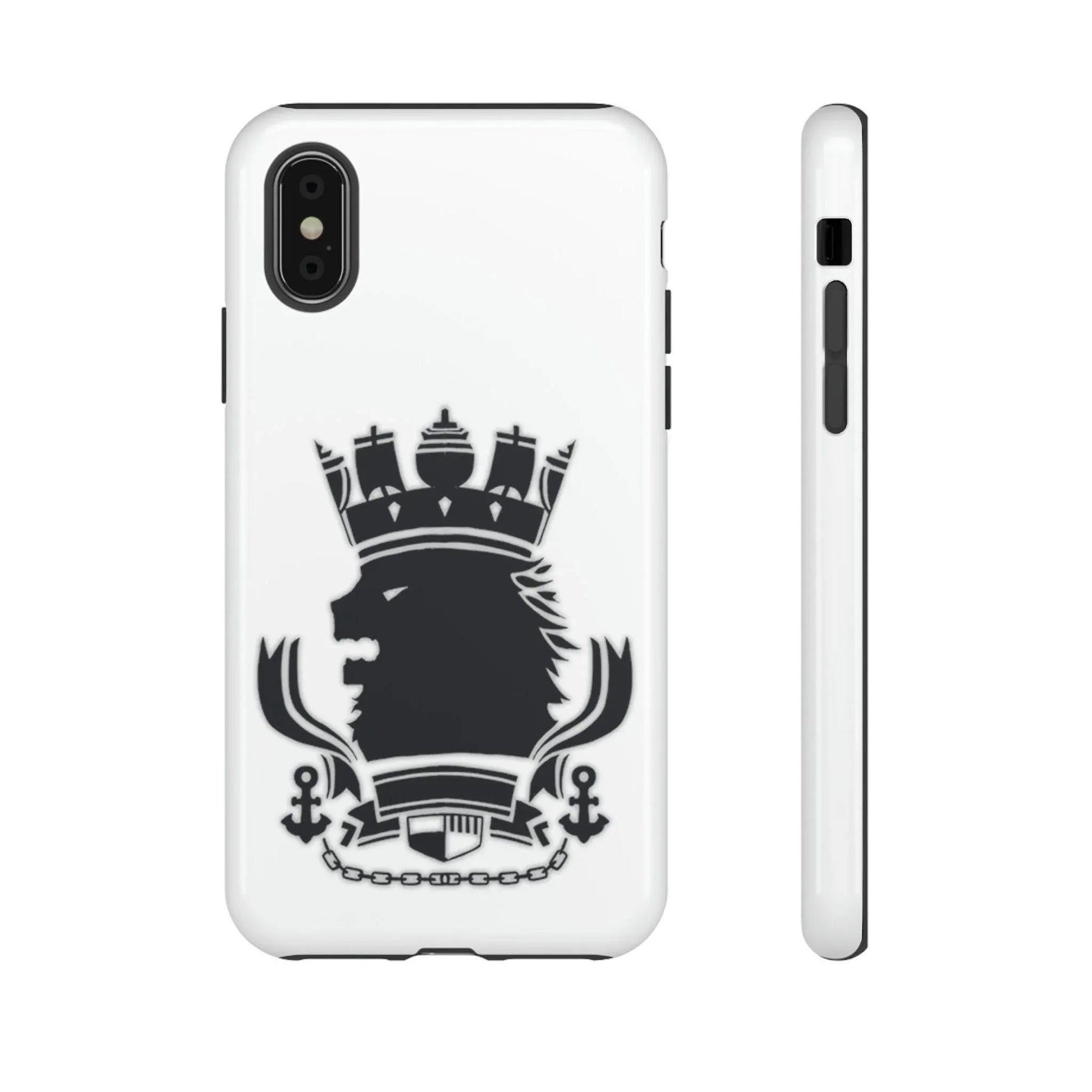 apple-iphone-azur-lane-royal-navy-logo-cover-phone-case-jlr-design-97 - JLR Design