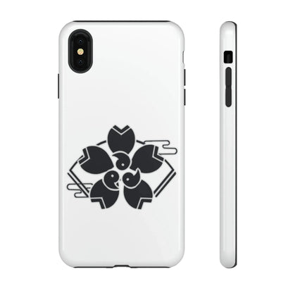 apple-iphone-azur-lane-sakura-empire-logo-cover-phone-case-jlr-design-100 - JLR Design