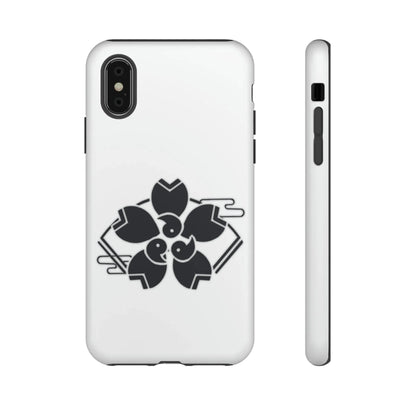 apple-iphone-azur-lane-sakura-empire-logo-cover-phone-case-jlr-design-101 - JLR Design