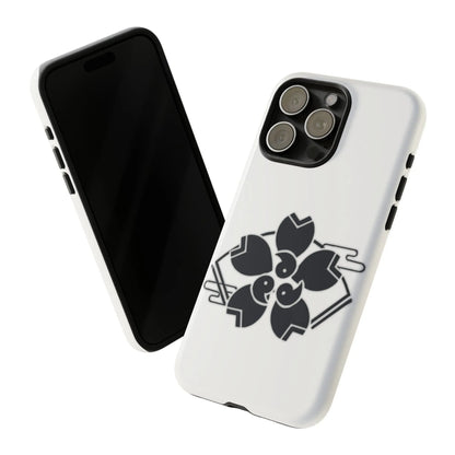 apple-iphone-azur-lane-sakura-empire-logo-cover-phone-case-jlr-design-2 - JLR Design