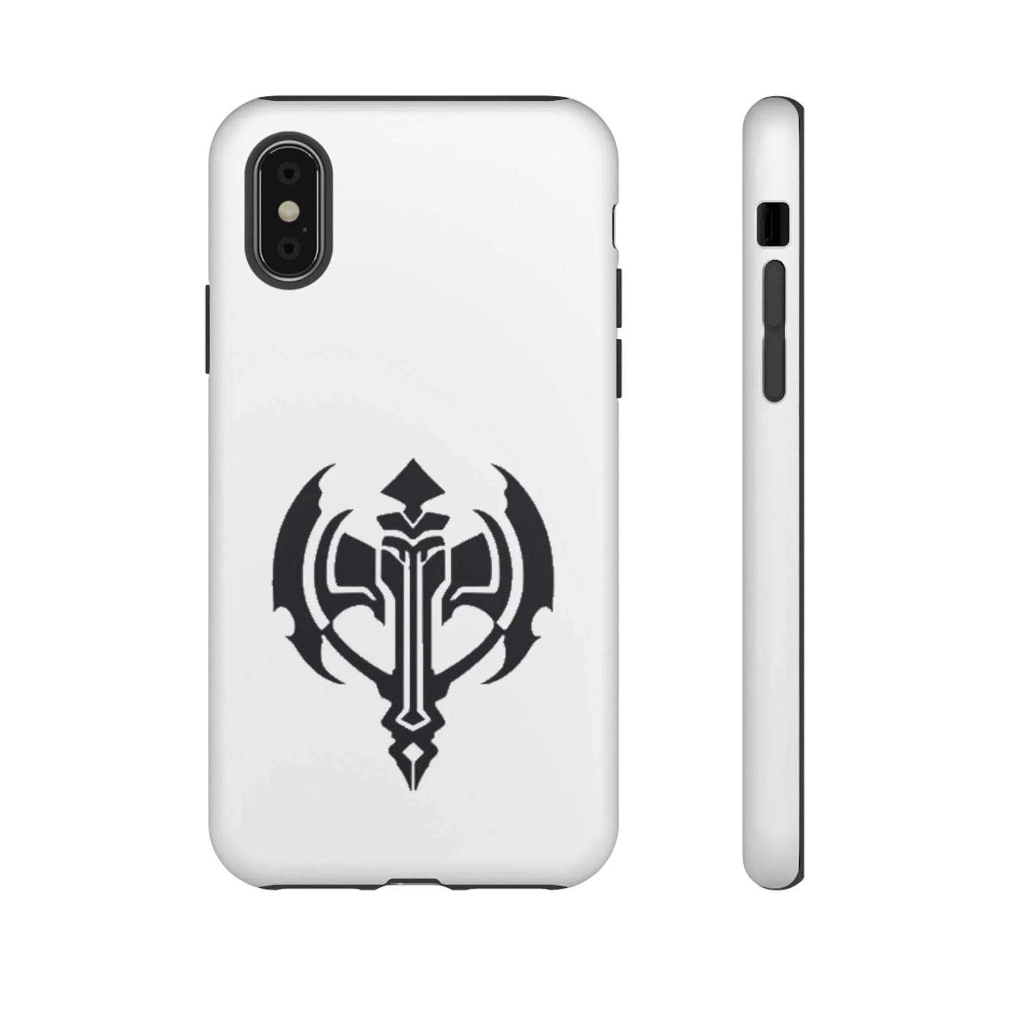 apple-iphone-azur-lane-vichya-dominion-logo-cover-phone-case-jlr-design-100 - JLR Design
