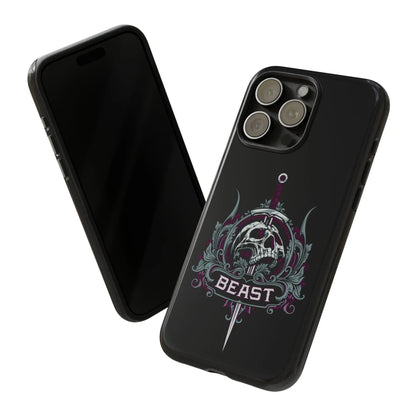 apple-iphone-beast-cover-phone-case-jlr-design-1 - JLR Design