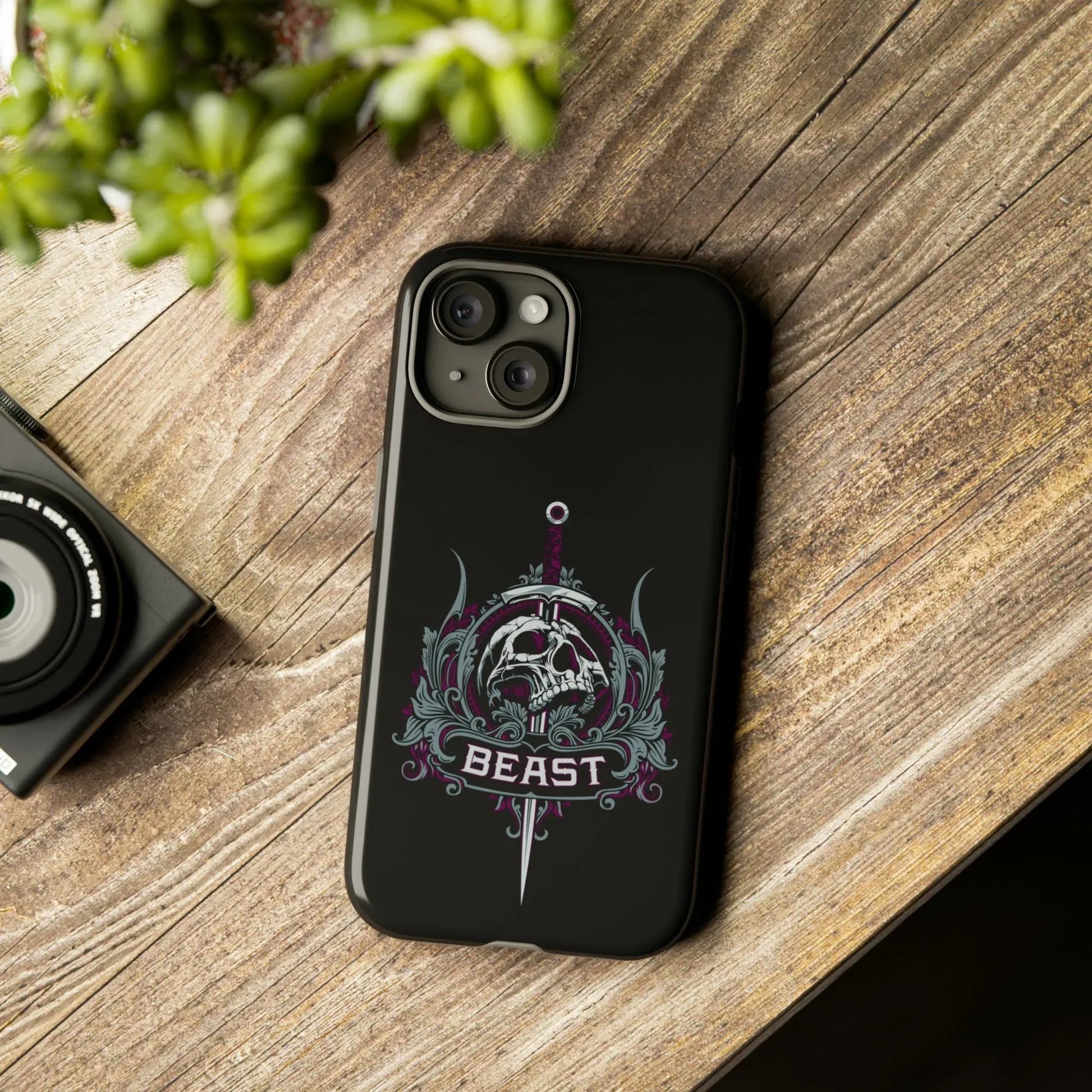 apple-iphone-beast-cover-phone-case-jlr-design-12 - JLR Design
