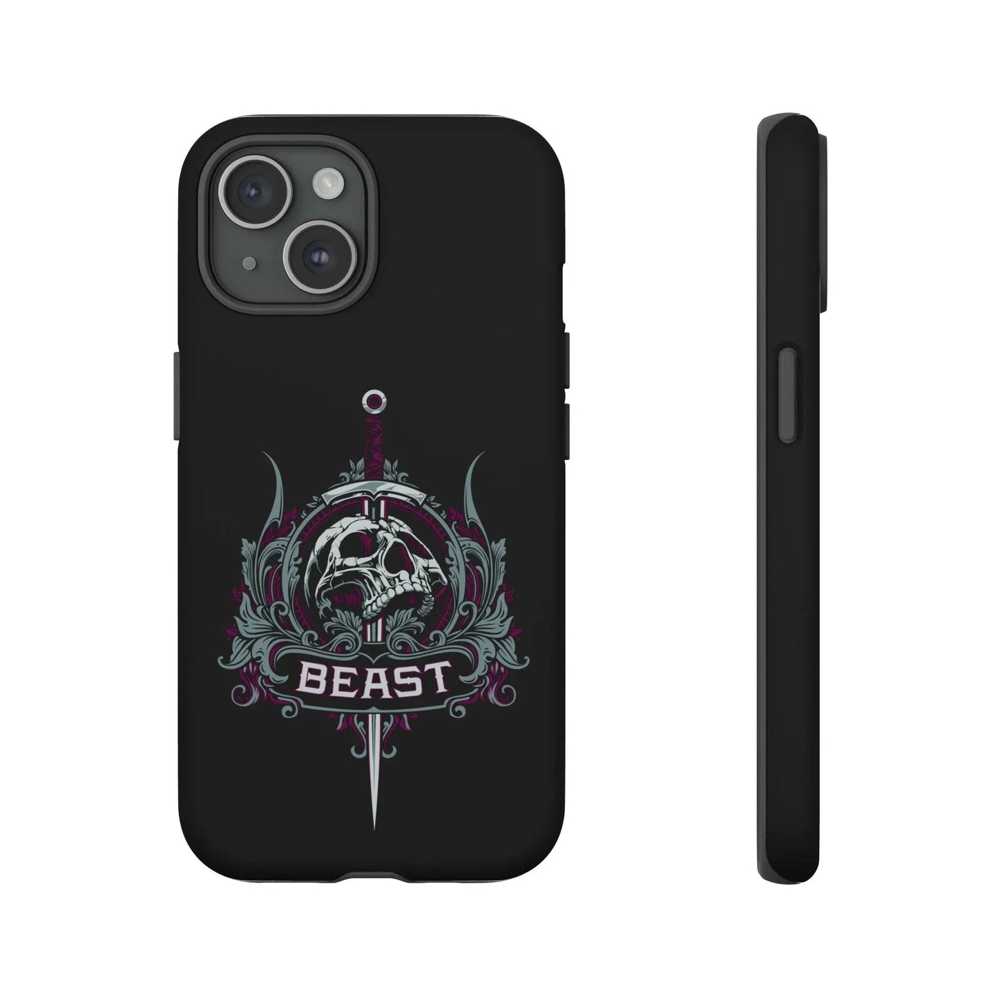 apple-iphone-beast-cover-phone-case-jlr-design-13 - JLR Design