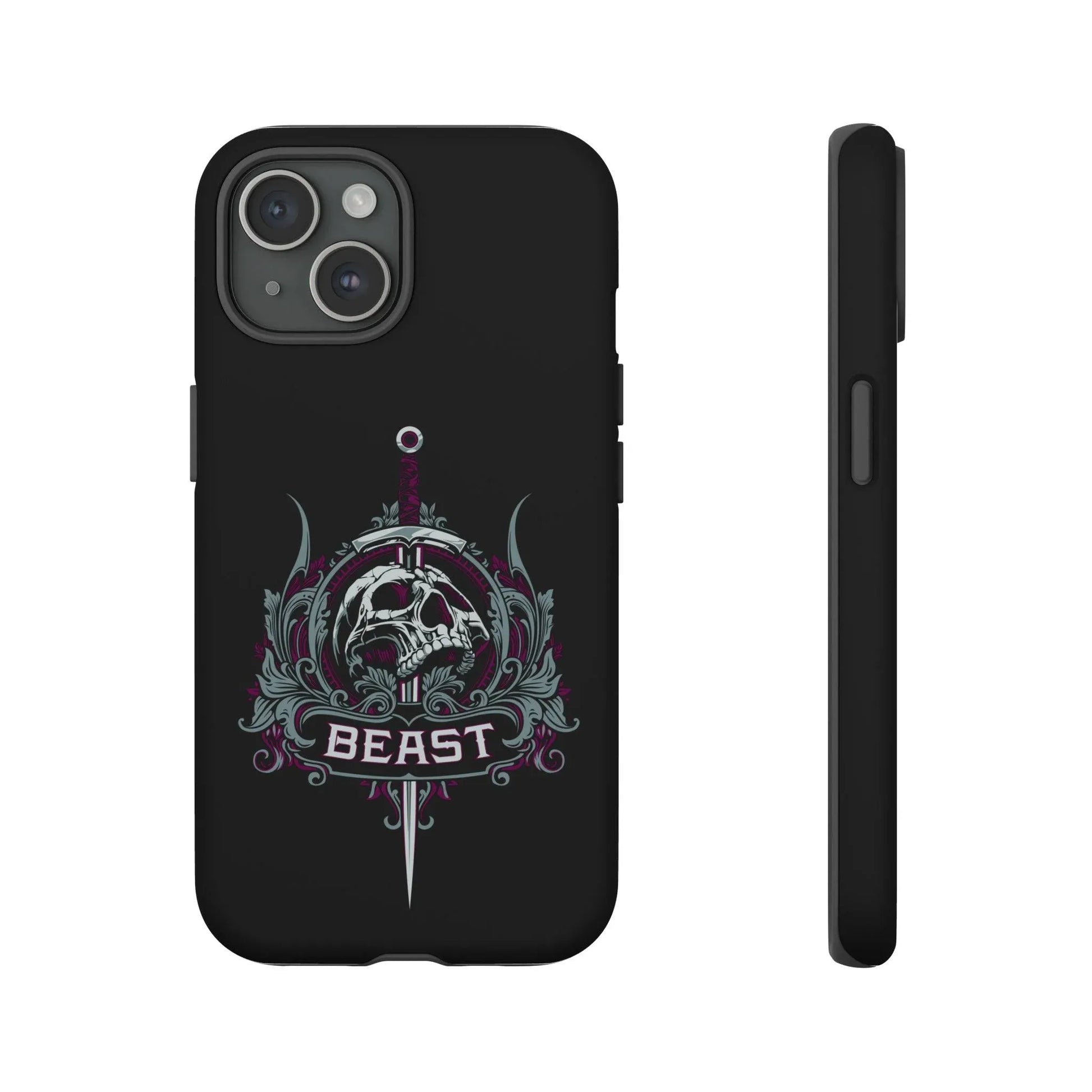 apple-iphone-beast-cover-phone-case-jlr-design-13 - JLR Design