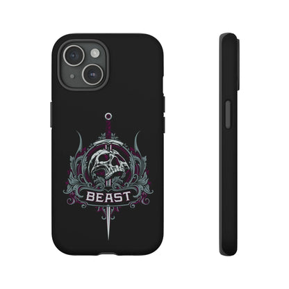 apple-iphone-beast-cover-phone-case-jlr-design-13 - JLR Design