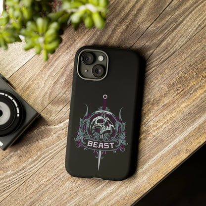 apple-iphone-beast-cover-phone-case-jlr-design-14 - JLR Design