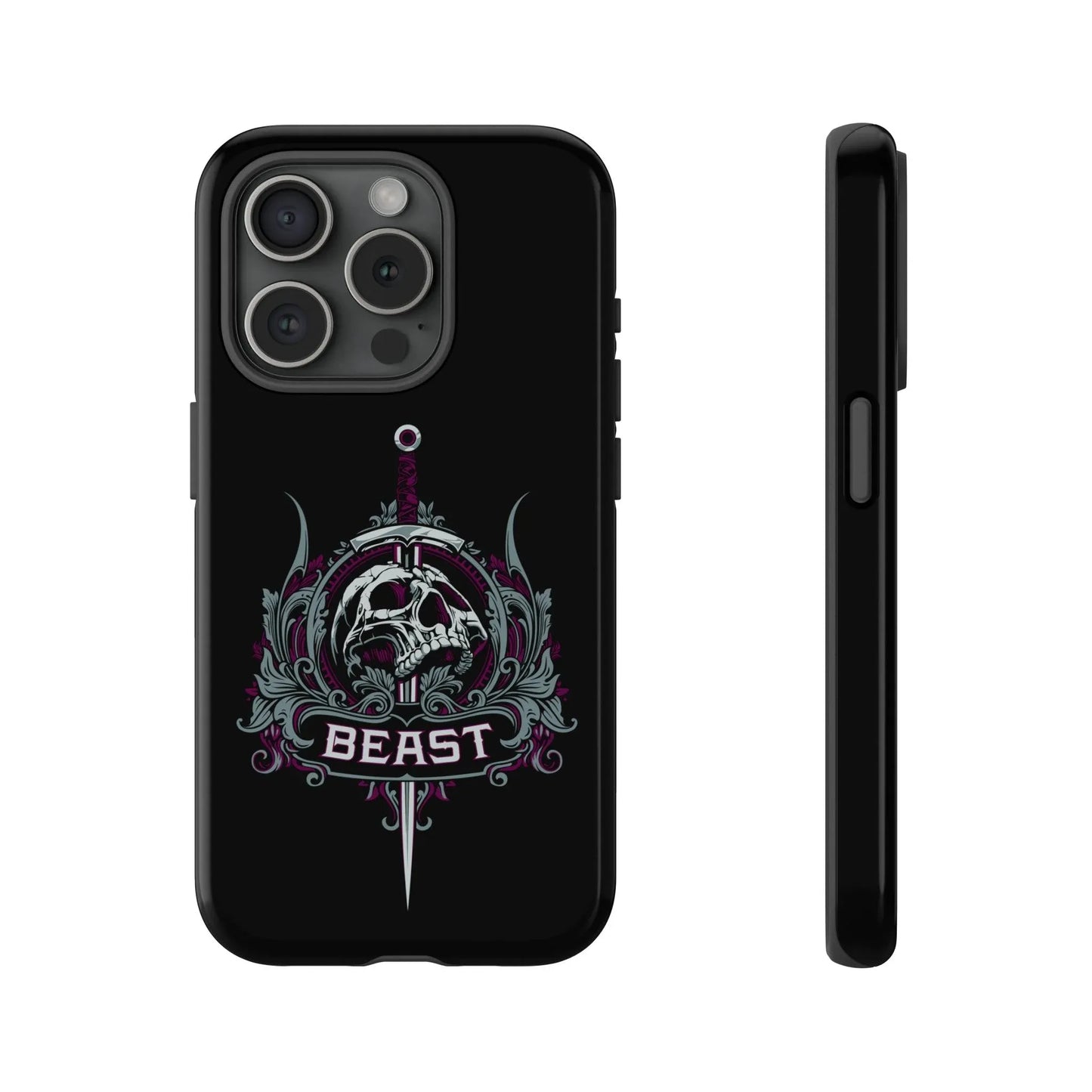 apple-iphone-beast-cover-phone-case-jlr-design-15 - JLR Design