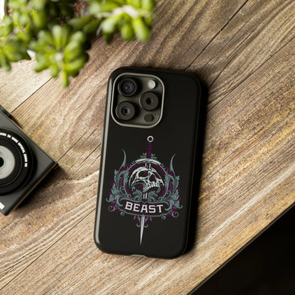apple-iphone-beast-cover-phone-case-jlr-design-16 - JLR Design