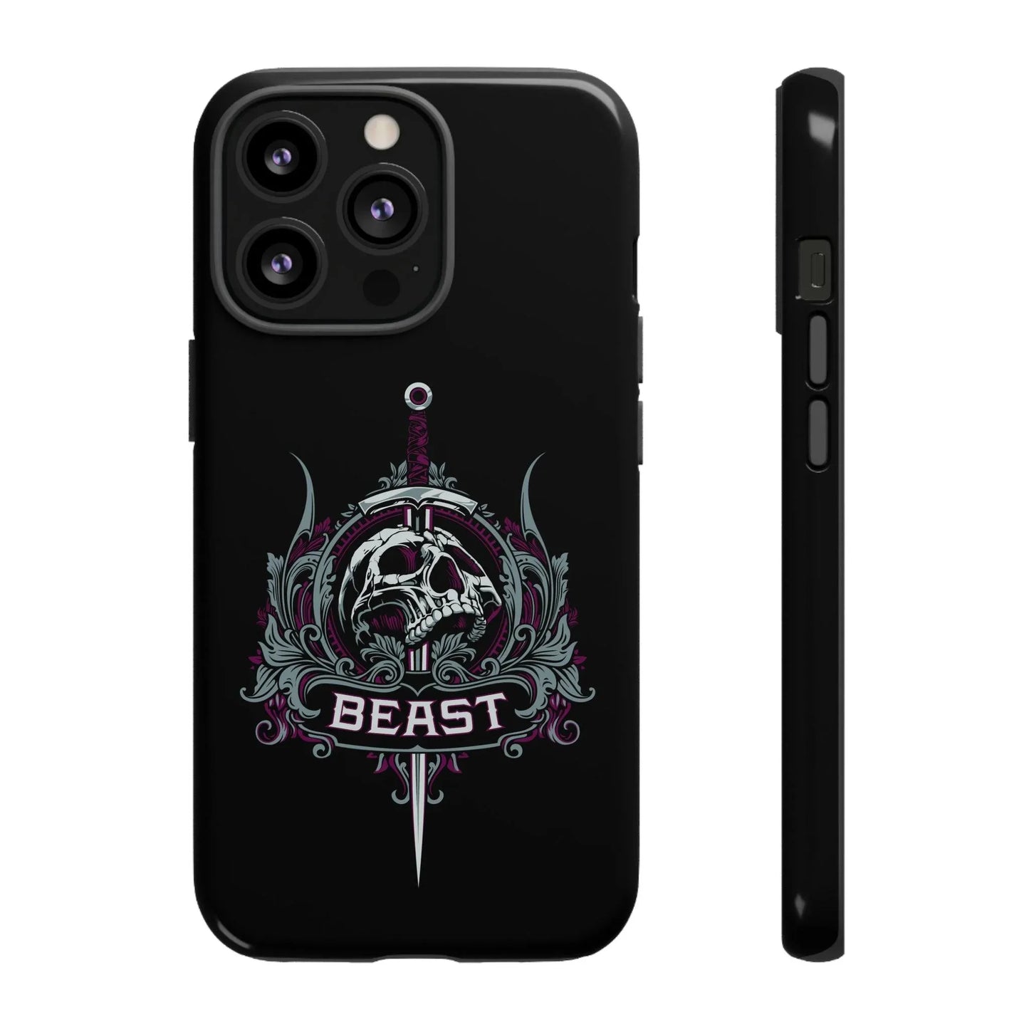 apple-iphone-beast-cover-phone-case-jlr-design-19 - JLR Design