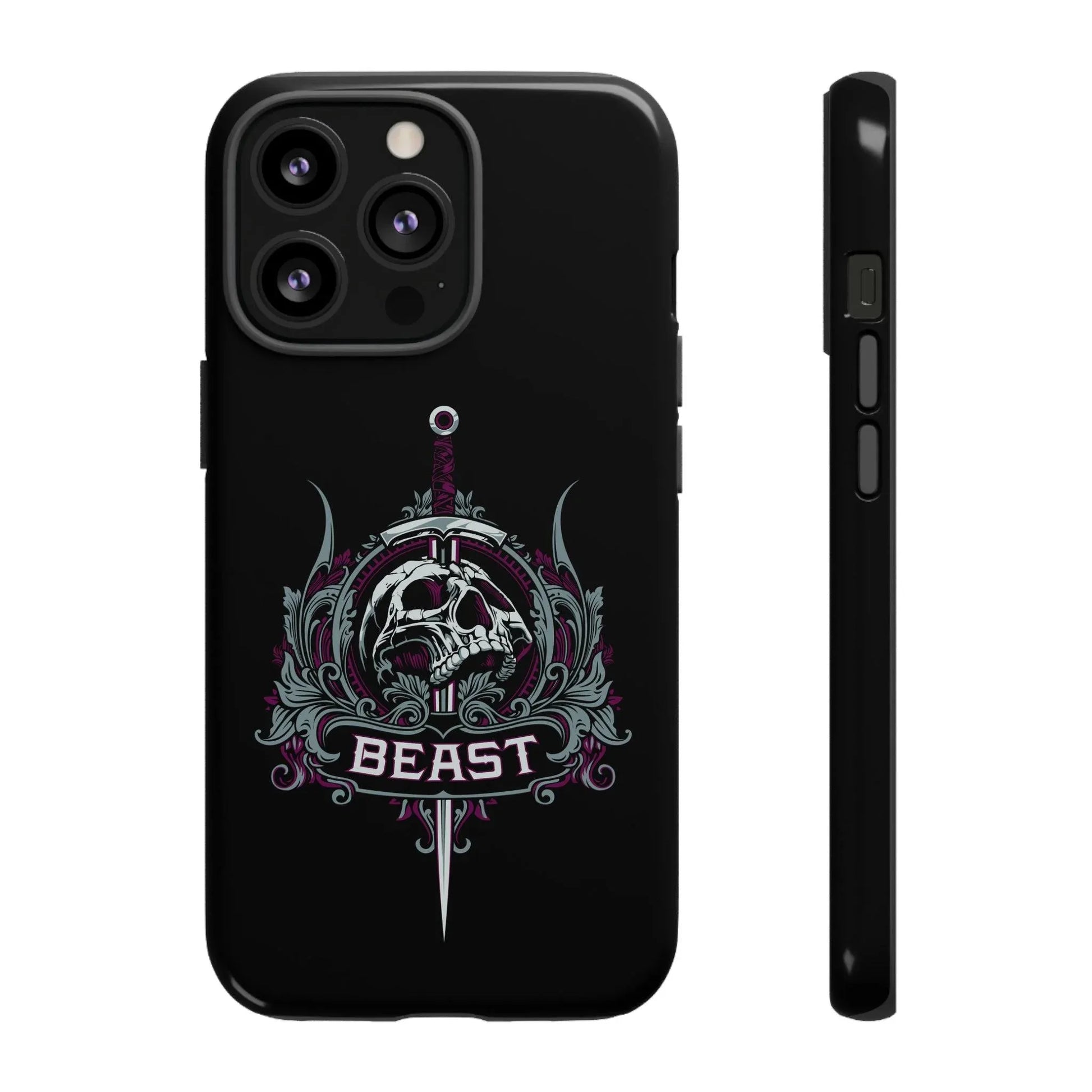 apple-iphone-beast-cover-phone-case-jlr-design-19 - JLR Design