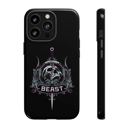 apple-iphone-beast-cover-phone-case-jlr-design-19 - JLR Design