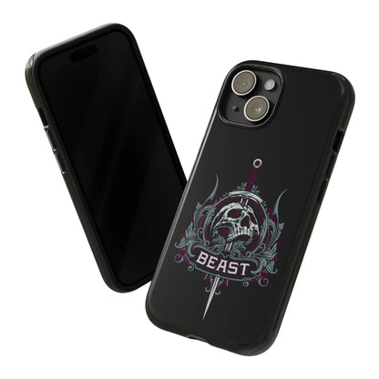 apple-iphone-beast-cover-phone-case-jlr-design-2 - JLR Design