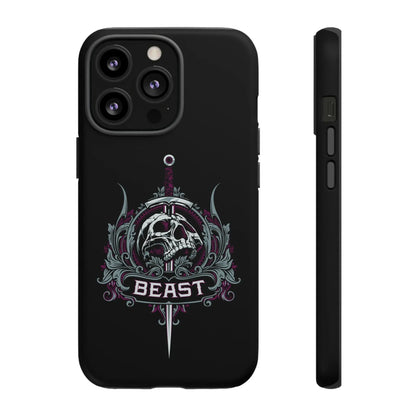 apple-iphone-beast-cover-phone-case-jlr-design-21 - JLR Design